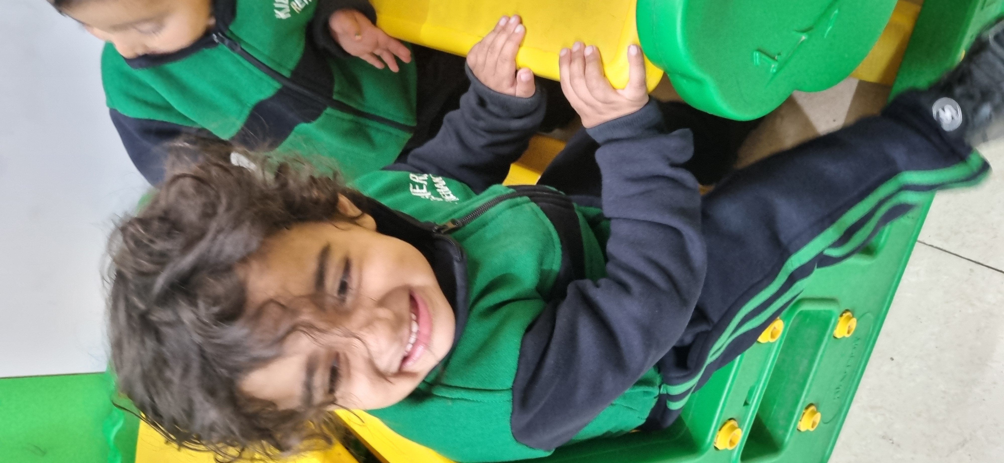 Kidsverse Grade 1 learning